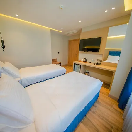 The Palm Bosphorus Otel