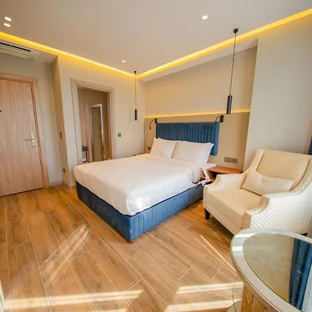 The Palm Bosphorus Otel *