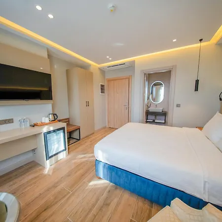 The Palm Bosphorus Otel *