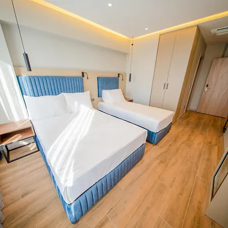 The Palm Bosphorus Otel