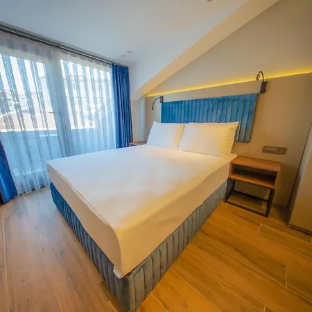 The Palm Bosphorus Otel *