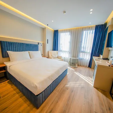 Otel The Palm Bosphorus