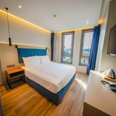 The Palm Bosphorus Otel *