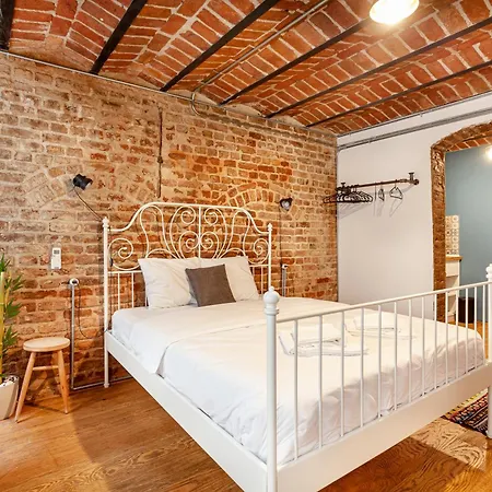 Aparthotel Armel Homes Beyoglu Istanbul