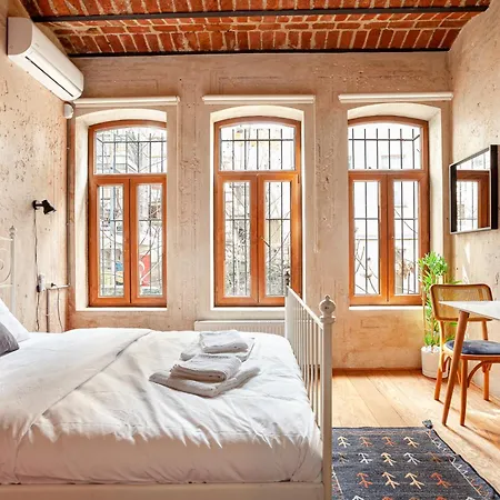 Aparthotel Armel Homes Beyoglu Istanbul