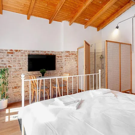 Armel Homes Beyoglu Istanbul