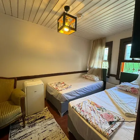 Aparthotel Koesk