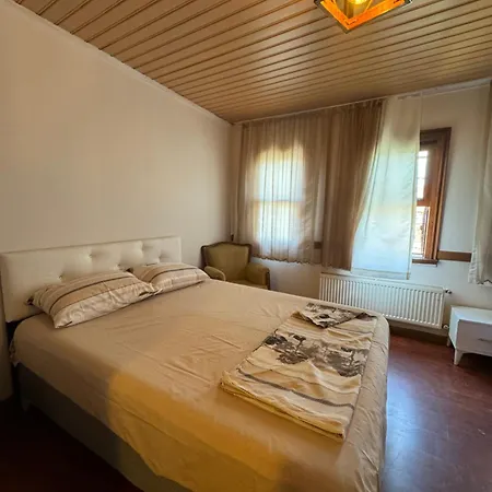 Aparthotel Koesk *