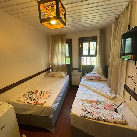 Koesk Aparthotel Istanbul