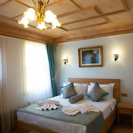 Eagle's Nest Boutique Hotel