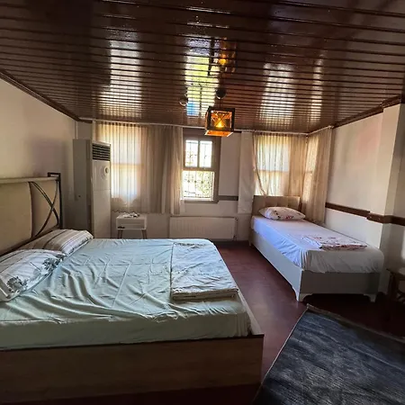 Aparthotel Koesk
