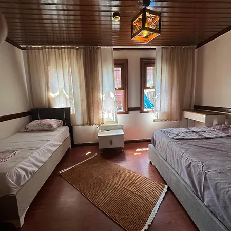 Aparthotel Koesk