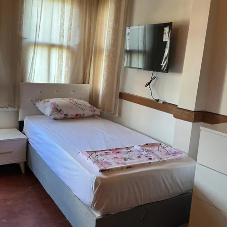 Koesk Aparthotel