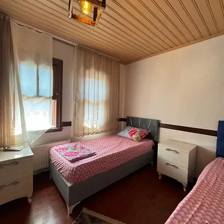 Aparthotel Koesk Istanbul