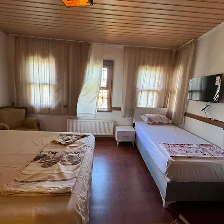 Aparthotel Koesk