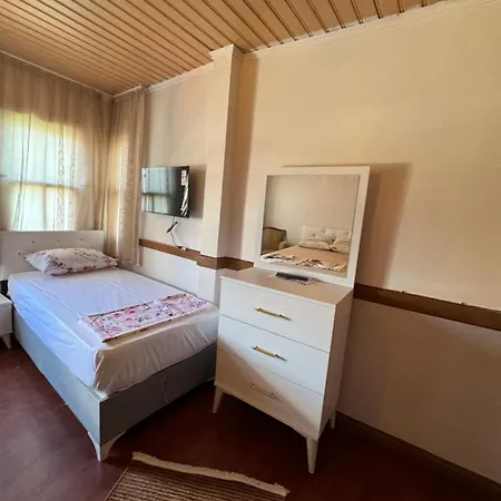 Aparthotel Koesk *