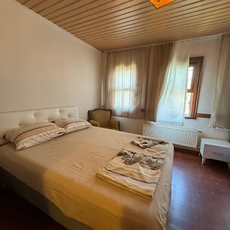 Koesk Aparthotel