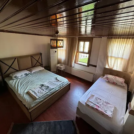 Koesk Aparthotel *
