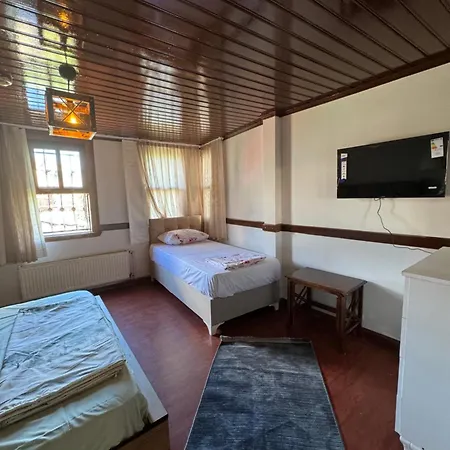 Aparthotel Koesk *