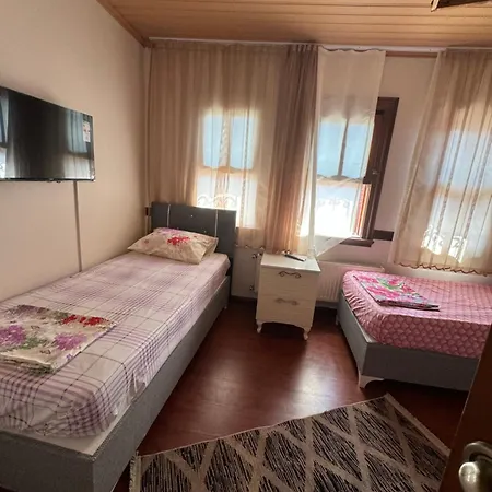 Koesk Aparthotel Istanbul