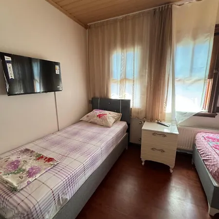 Koesk Aparthotel Istanbul