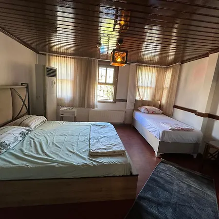 Aparthotel Koesk *