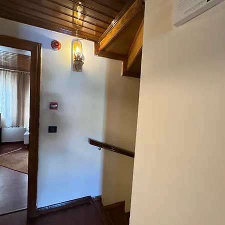 Koesk Istanbul