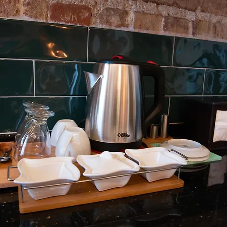 Eagle's Nest Boutique Hotel