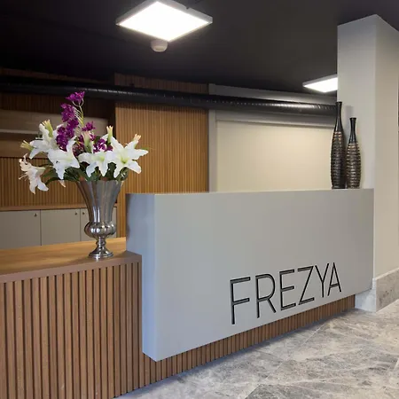 Frezya - Exclusively Woman Istanbul