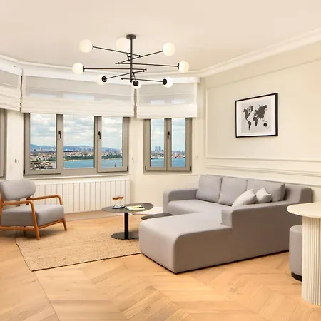 Hotel Vucino Istanbulská provincie