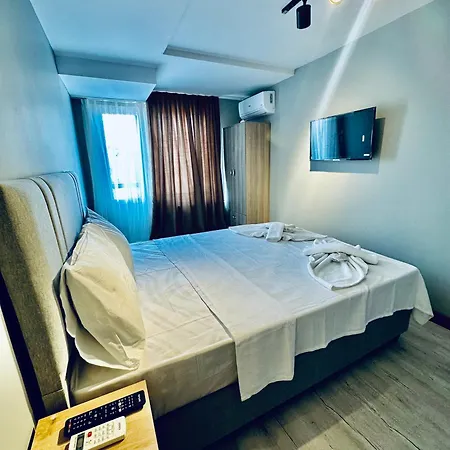 Hotel The Hera Gold 3*
