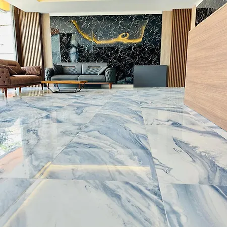 The Hera Gold 3* Istanbul
