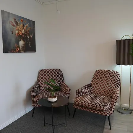 Otel Vicolo Moda