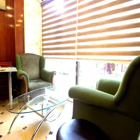 Simge Boutique Hotel