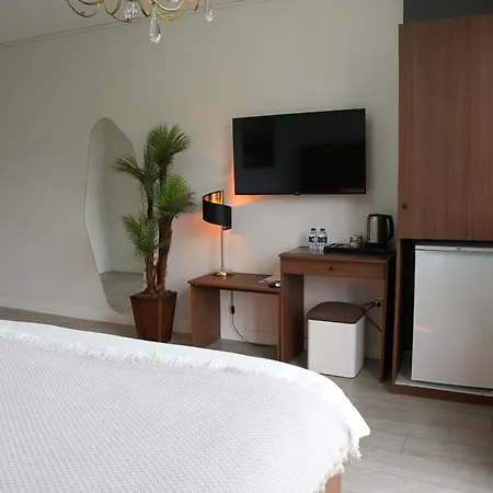 Otel Vicolo Moda