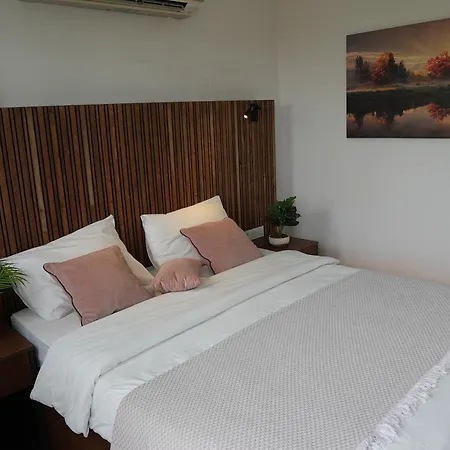 Vicolo Moda Otel İstanbul