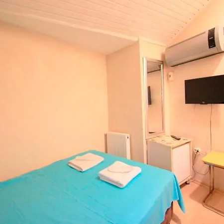 Hotel Simge Boutique Istanbul