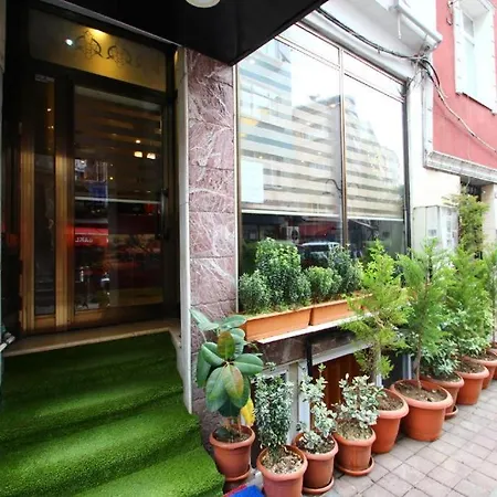 Simge Boutique Istanbul