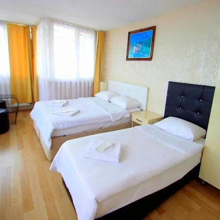 Simge Boutique Hotel