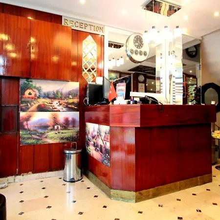 Hotel Simge Boutique *