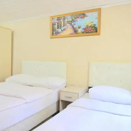 Hotel Simge Boutique Istanbul