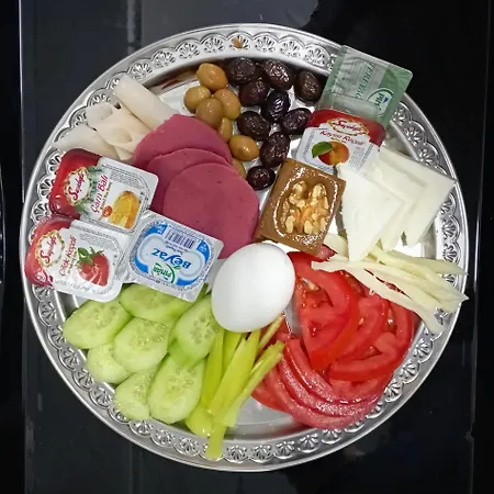 Rota Star Beyoglu Hotel Istanbul