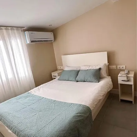 Hotel Rota Star Beyoglu *
