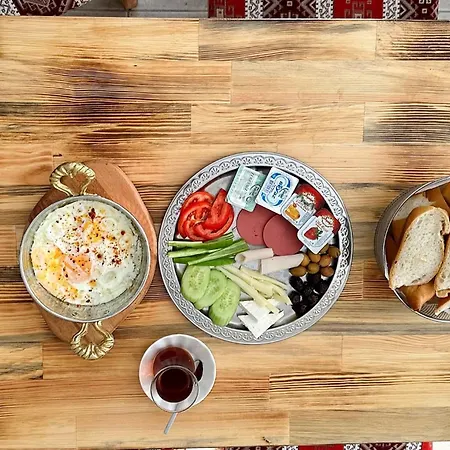 Rota Star Beyoglu Hotel Istanbul