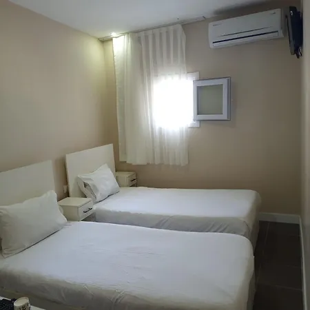 Rota Star Beyoglu Hotel