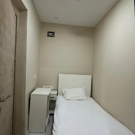 Hotel Rota Star Beyoglu
