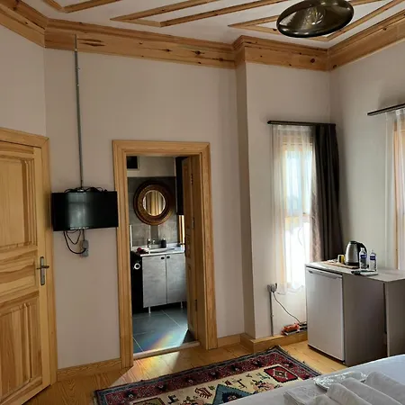Hanflats Istanbul
