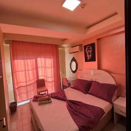 Aparthotel Emir Palace *