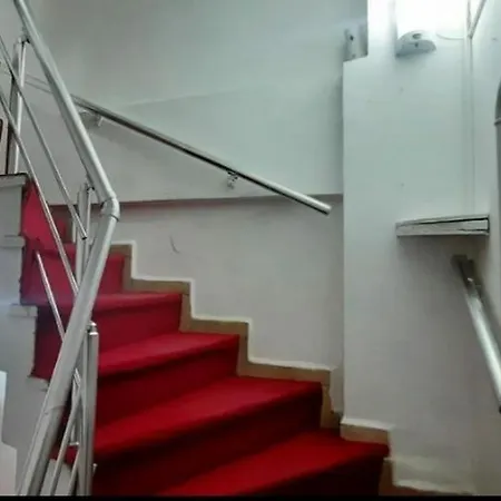Apartment Findikzade Seaside Flats In Lively Fatih Area Very Near Metro And Tourist Sights