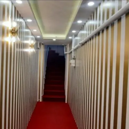 Findikzade Seaside Flats In Lively Fatih Area Very Near Metro And Tourist Sights Istanbul